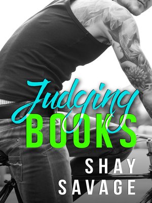 cover image of Judging Books